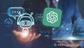 ChatGPT 4 Release: Wann zündet OpenAI die nächste Stufe? - COMPUTER BILD