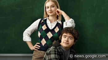 Honor Society: Komödie im Stream bei Paramount+ - COMPUTER BILD