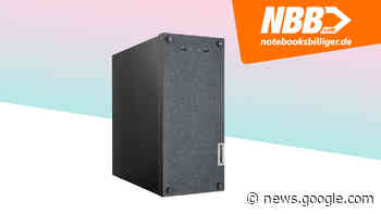 Desktop-PC: Medion Akoya S65 MT bei NBB.com zum Bestpreis ... - COMPUTER BILD