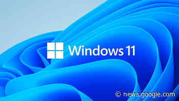 Windows 11: Facebook Messenger als erstes Drittanbieter-Widget - COMPUTER BILD