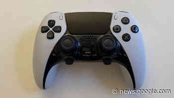 Sony DualSense Edge im Test: Das kann der Pro-Controller für die ... - COMPUTER BILD