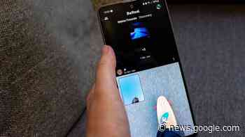 Social-Media-App: Zeigt „BeReal“ das wahre Leben? - Thüringer Allgemeine