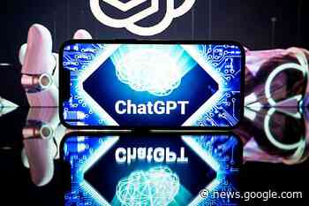 Was das Sprachprogramm ChatGPT kann – und was nicht - badische-zeitung.de