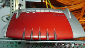 AVM: Diese FritzBox-Modelle erhalten keine Updates mehr - COMPUTER BILD