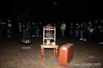 Holocaust-Gedenktag in Bopfingen - Schwäbische