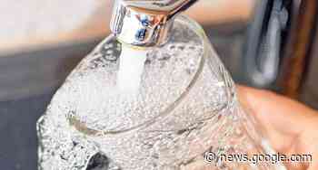 Wasser in Bopfingen wird teurer - Schwäbische