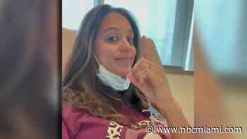 Prevention Is Key: South Florida Mother Shares Cervical Cancer Journey