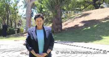 New minister is ready for the challenges