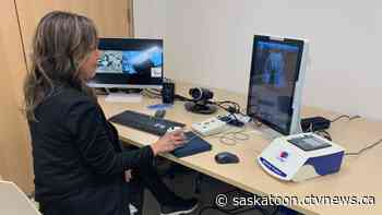 New ultrasound technology offers rural Sask. mothers access to virtual care