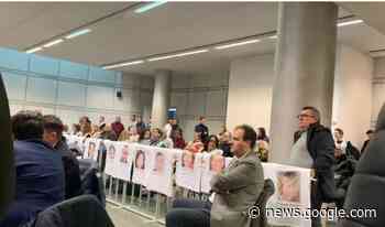 Rigopiano: la sentenza di primo grado slitta al 23 febbraio - VeraTV News