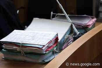 Lamezia, assolto in secondo grado dall'accusa di detenzione e ... - Il Lametino