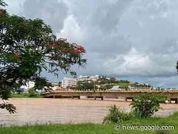 Defesa Civil de Campos em estágio de alerta e Itaperuna com ... - ururau.com.br