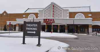 Regal Cinemas' final showings in Lincolnshire the latest in the trend of movie theaters closing