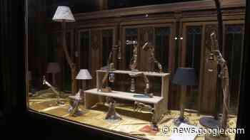 FOTOGALLERY. La Cassa di Ravenna apre la nuova mostra ... - Notizie Ravenna, Cervia, Lugo e Faenza