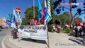 Almaviva, chiude il call center del "1500": scatta la cassa ... - Mondopalermo.it