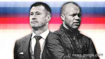 US Soccer changes: McBride, Stewart move on as coaching search ... - MLSsoccer.com