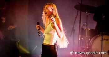 S10, Joost en Merol komen naar Vestrock in Hulst - Het Laatste Nieuws