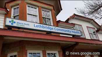 Whooping cough outbreak declared in some Southern Alberta ... - Lethbridge News Now