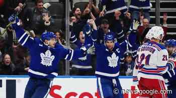 Ontario's sports-betting market experienced boost in third fiscal quarter - Lethbridge News Now