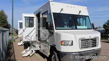 New study focuses on impacts of Lethbridge's Supervised ... - Lethbridge News Now