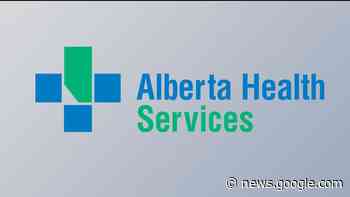 AHS network outage resolved, third party to review cause - Lethbridge News Now
