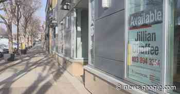 Lethbridge commercial real estate market bump expected in 2023: Report - Global News