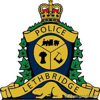 Police investigating death of 59-year-old Lethbridge woman as ... - My Lethbridge Now