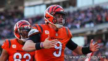 2023 AFC Championship Game: Bengals vs. Chiefs, position-by-position advantages, who has the edge?