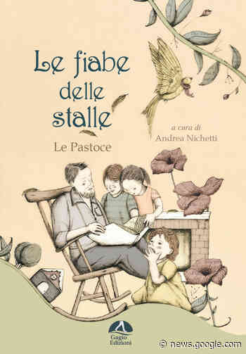 Crema Presentazione del libro Andrea Nichetti sulle fiabe e la ... - WelfareNetwork
