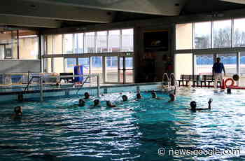 Pallanuoto. Crema: ko l'Under 18, vittoriosa l'Under 14. Il 4 febbraio ... - Il Nuovo Torrazzo