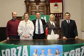 Crema, Forza Italia presenta i candidati per le Regionali. Priorità a ... - Crem@ on line