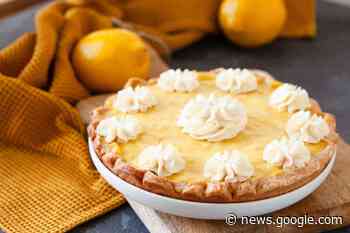 Dolci con crema pasticcera: 12 ricette facili e golose per tutte le ... - Butta La Pasta