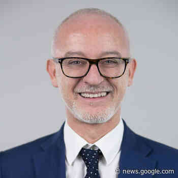 Luigi Crema è il nuovo presidente di Hydrogen Europe Research - Ufficio Stampa