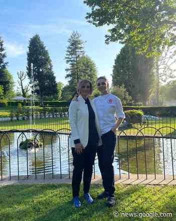 Ancora Wedding award - Crema News