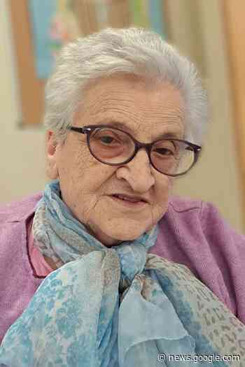 Addio all'anziana cuoca - Crema News