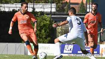 La Pistoiese brava e fortunata espugna Crema: 1-0 - LA NAZIONE
