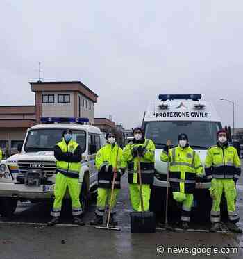 La San Marco cerca te - Crema News