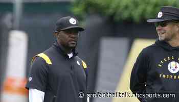 Vikings complete interview with Brian Flores for defensive coordinator job