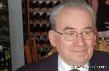 Cervia, omaggio a "Gustin", lo storico macellaio che insegnava ai ... - Corriere Romagna