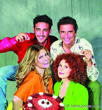 Cervia, la «Ciliegina sulla torta» a teatro - Settesere