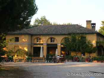 Cervia, la Casa delle Aie verrà gestita dalla famiglia Battistini per ... - Settesere