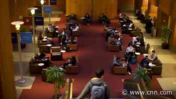 ChatGPT passes exam at Ivy League school