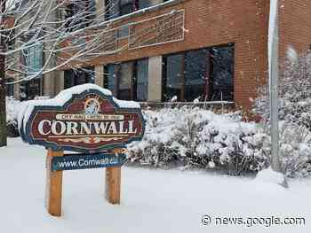 Cornwall council approves child-care updates - Pembroke Observer