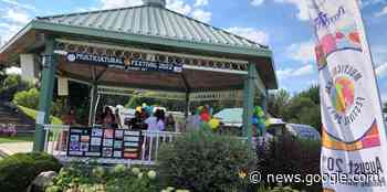 Planning underway for the 8th annual Multicultural Festival in ... - PembrokeToday.ca