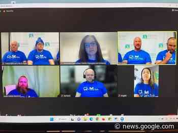 Cornwall panel has candid town hall chat about mental health - Pembroke Observer