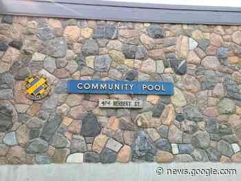 COMMUNITY SPOTLIGHT: Pembroke hopeful for Aquatic Centre ... - PembrokeToday.ca