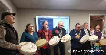 Mashkiwizii Manido Foundation opens Indigenous wellness hub in ... - renfrewtoday.ca