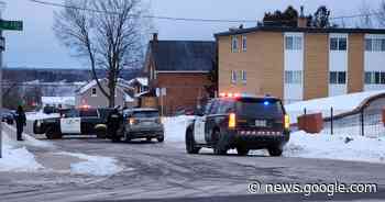 OPP make arrest following barricaded person incident on Peter ... - PembrokeToday.ca