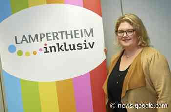 Ziel: Die Lampertheimer Vereine ins Boot holen - Lampertheim ... - Mannheimer Morgen