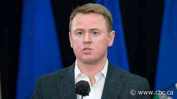 Tyler Shandro law society hearing to continue after minister faces hours of questioning